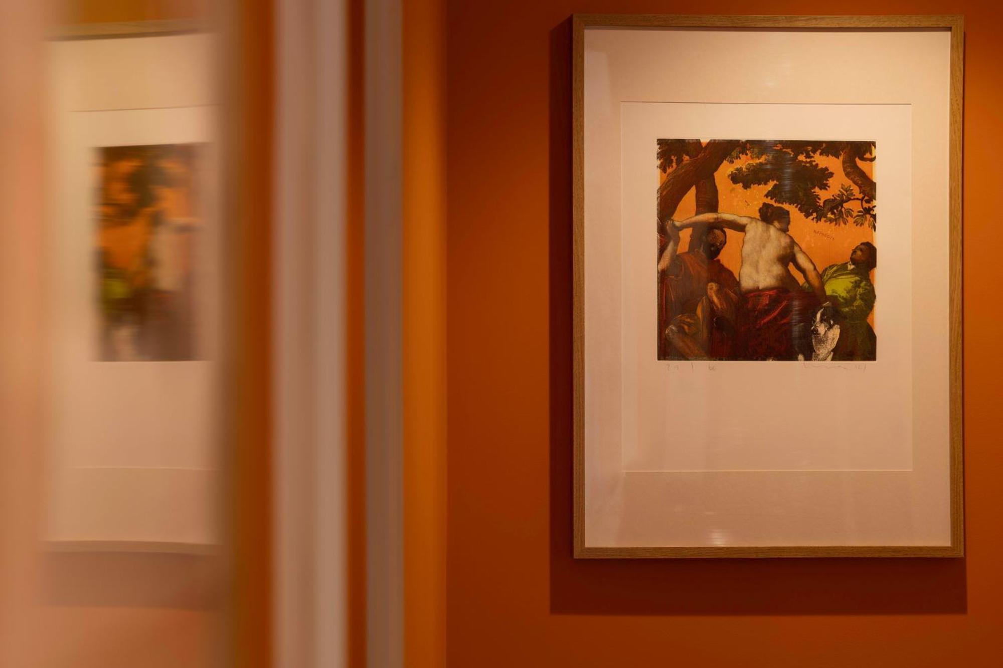 Madame Drouot & Spa - Opera Paris Exterior photo
